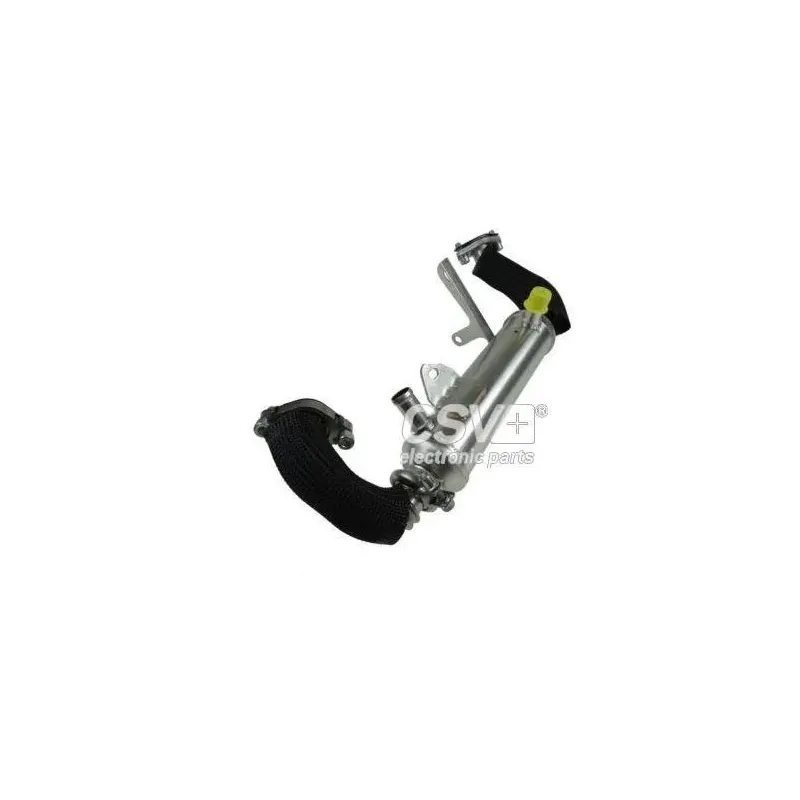 CSV electronic parts CEF5375 Elemento enfriador, reciclaje gases escape