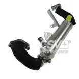 CSV electronic parts CEF5375 Elemento enfriador, reciclaje gases escape