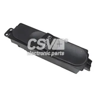 CSV electronic parts CIE6495 Interruptor, elevalunas