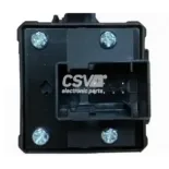 CSV electronic parts CIF6702 Interruptor, accionamento freno detención