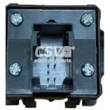 CSV electronic parts CIF6702 Interruptor, accionamento freno detención