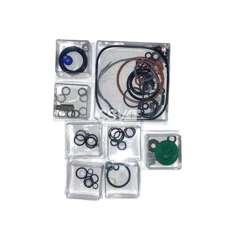 CSV electronic parts CKJ9210 Juego de juntas, inyector