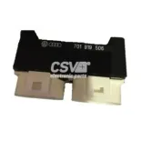 CSV electronic parts CRP0506 Relé, marcha en inercia del ventilador del radiador