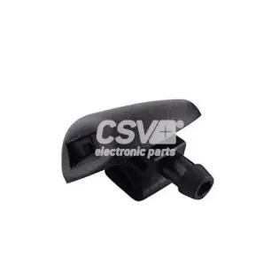 CSV electronic parts CRV6438 Tobera de agua regadora, lavado de parabrisas