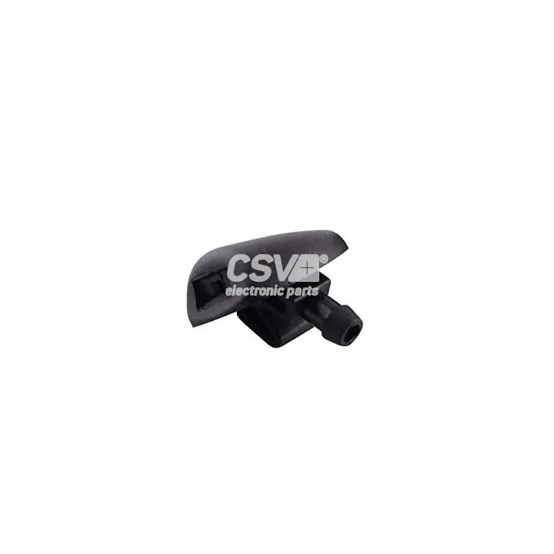 CSV electronic parts CRV6438 Tobera de agua regadora, lavado de parabrisas