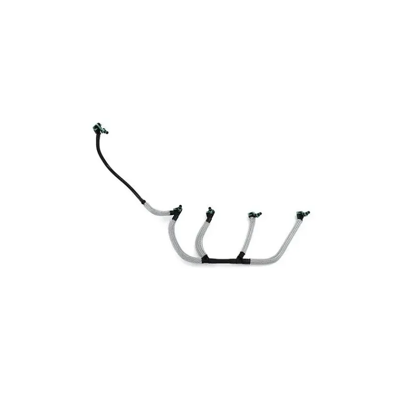 CSV electronic parts CTF6754 Tubo flexible, combustible de fuga