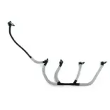 CSV electronic parts CTF6754 Tubo flexible, combustible de fuga