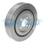 DAYCO DPV1020 Polea, cigüeñal