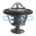 DAYCO DT1039V Termostato, refrigerante