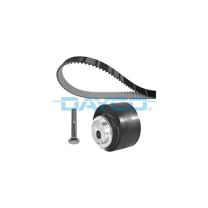 DAYCO KTB282 Juego de correas dentadas
