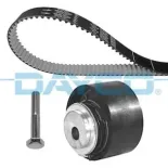 DAYCO KTB282 Juego de correas dentadas