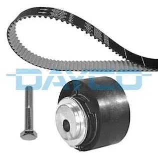 DAYCO KTB283 Juego de correas dentadas