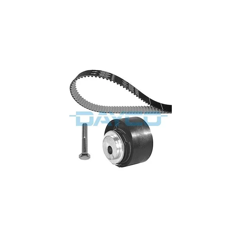 DAYCO KTB283 Juego de correas dentadas