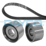 DAYCO KTB305 Juego de correas dentadas