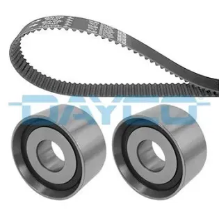 DAYCO KTB306 Juego de correas dentadas