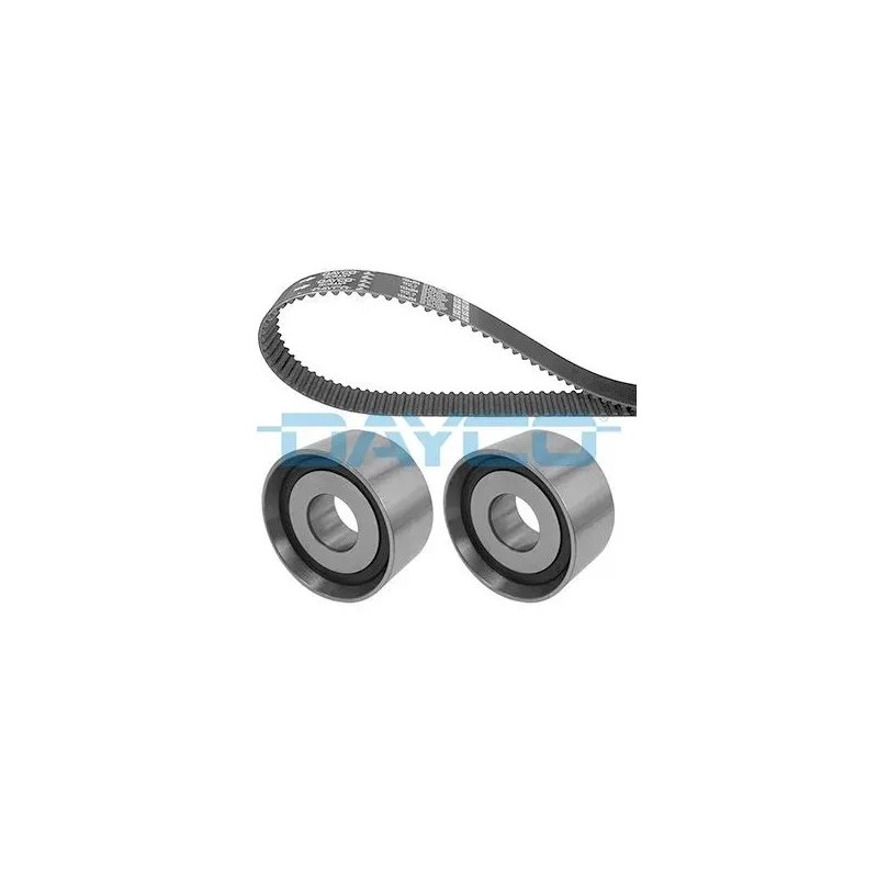 DAYCO KTB306 Juego de correas dentadas