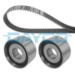 DAYCO KTB307 Juego de correas dentadas