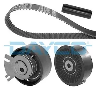 DAYCO KTB309 Juego de correas dentadas