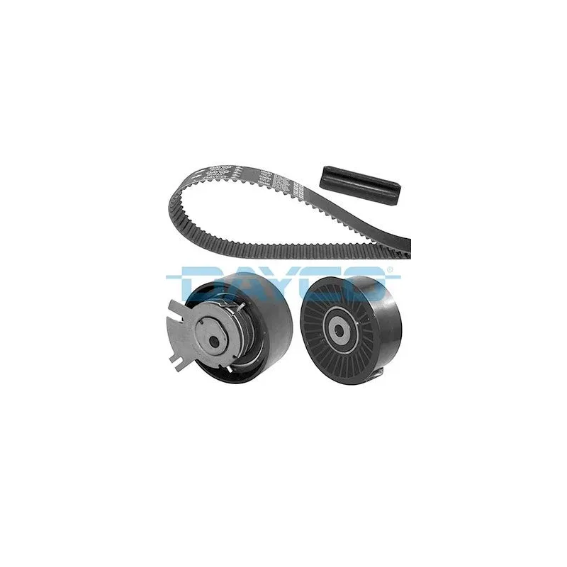 DAYCO KTB309 Juego de correas dentadas