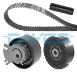 DAYCO KTB309 Juego de correas dentadas