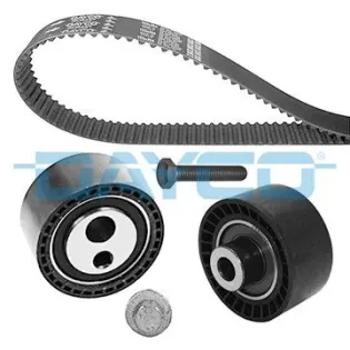 DAYCO KTB332 Juego de correas dentadas