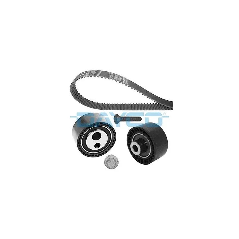 DAYCO KTB332 Juego de correas dentadas