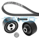 DAYCO KTB332 Juego de correas dentadas