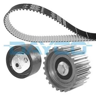 DAYCO KTB339 Juego de correas dentadas