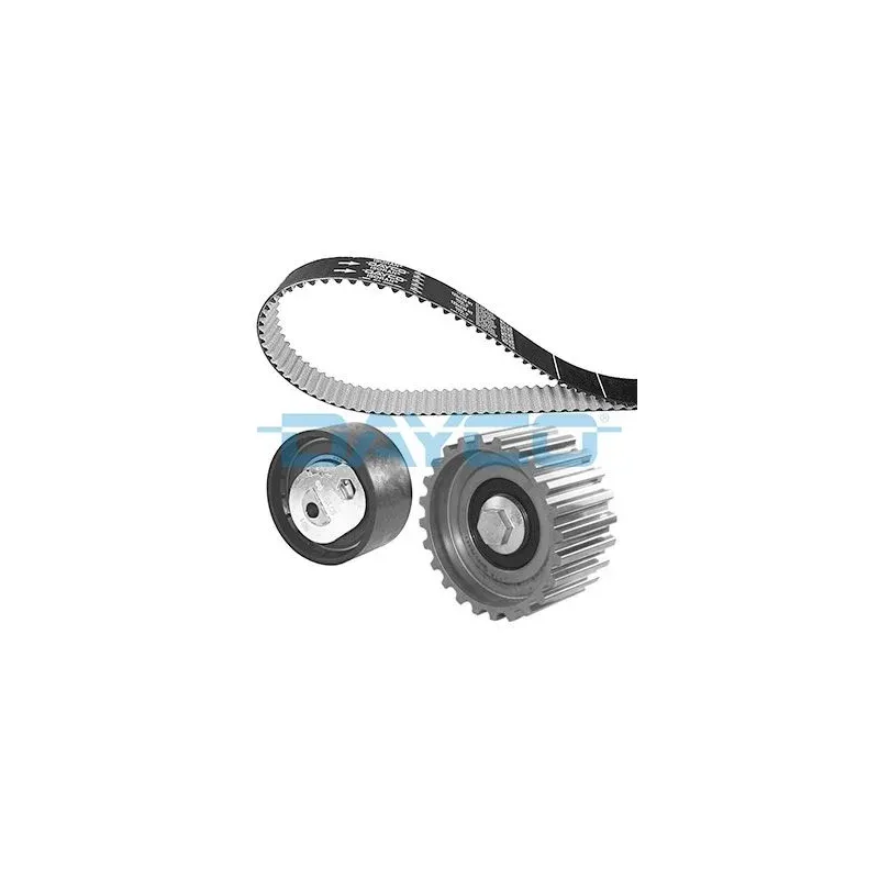 DAYCO KTB339 Juego de correas dentadas