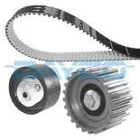 DAYCO KTB339 Juego de correas dentadas