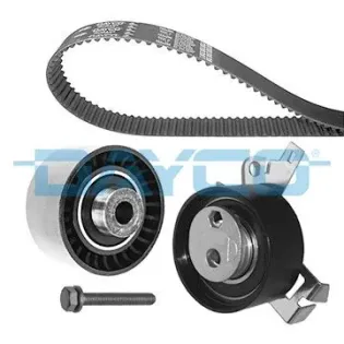 DAYCO KTB344 Juego de correas dentadas
