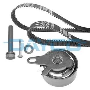 DAYCO KTB473 Juego de correas dentadas