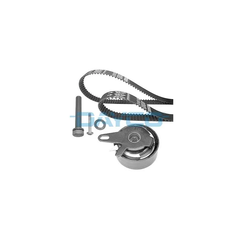 DAYCO KTB473 Juego de correas dentadas