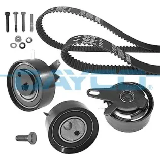 DAYCO KTB489 Juego de correas dentadas