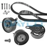 DAYCO KTB489 Juego de correas dentadas