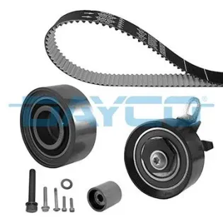 DAYCO KTB494 Juego de correas dentadas