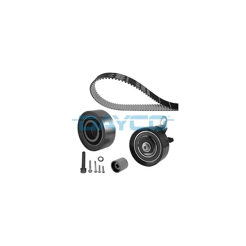 DAYCO KTB494 Juego de correas dentadas