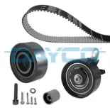 DAYCO KTB494 Juego de correas dentadas
