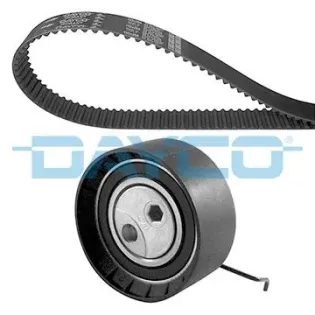 DAYCO KTB546 Juego de correas dentadas