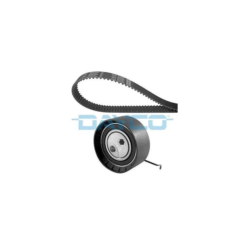 DAYCO KTB546 Juego de correas dentadas