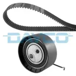 DAYCO KTB546 Juego de correas dentadas