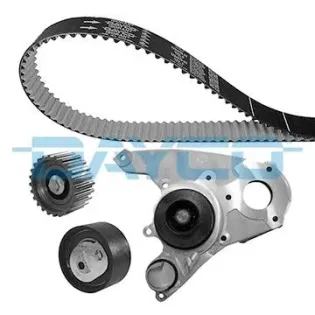 DAYCO KTBWP3390 Bomba de agua + kit correa distribución