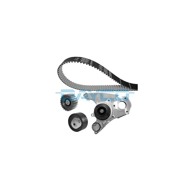 DAYCO KTBWP3390 Bomba de agua + kit correa distribución