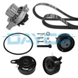 DAYCO KTBWP4890 Bomba de agua + kit correa distribución