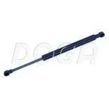 DOGA 2024533 Muelle neumático, maletero/compartimento de carga