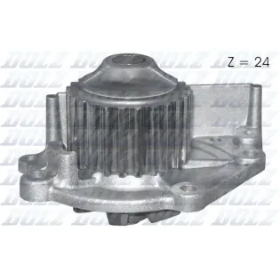 DOLZ M143 Bomba de agua, ondulador de corriente