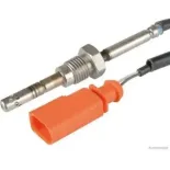HERTH+BUSS ELPARTS 70683003 Sensor, temp. gas escape