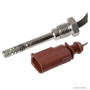 HERTH+BUSS ELPARTS 70683018 Sensor, temp. gas escape