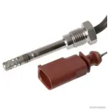 HERTH+BUSS ELPARTS 70683018 Sensor, temp. gas escape