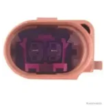 HERTH+BUSS ELPARTS 70683018 Sensor, temp. gas escape